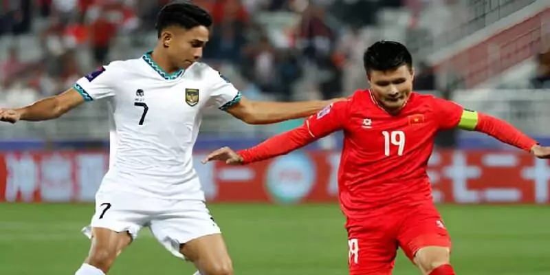 Đặt kèo cược Indo thông minh giúp tăng tỉ lệ thắng