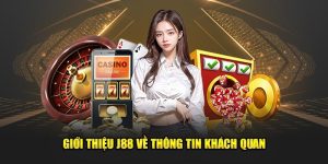 J88 - Thương Hiệu Cá Cược Trực Tuyến Uy Tín Số 1 Năm 2025
